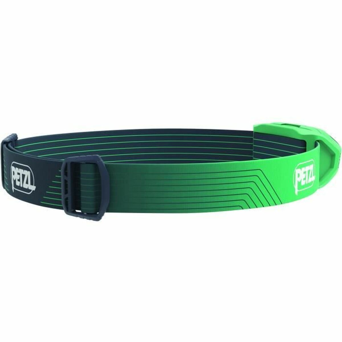 LED-lampa för huvudet Petzl E063AA02 Grön (1 antal) - 3