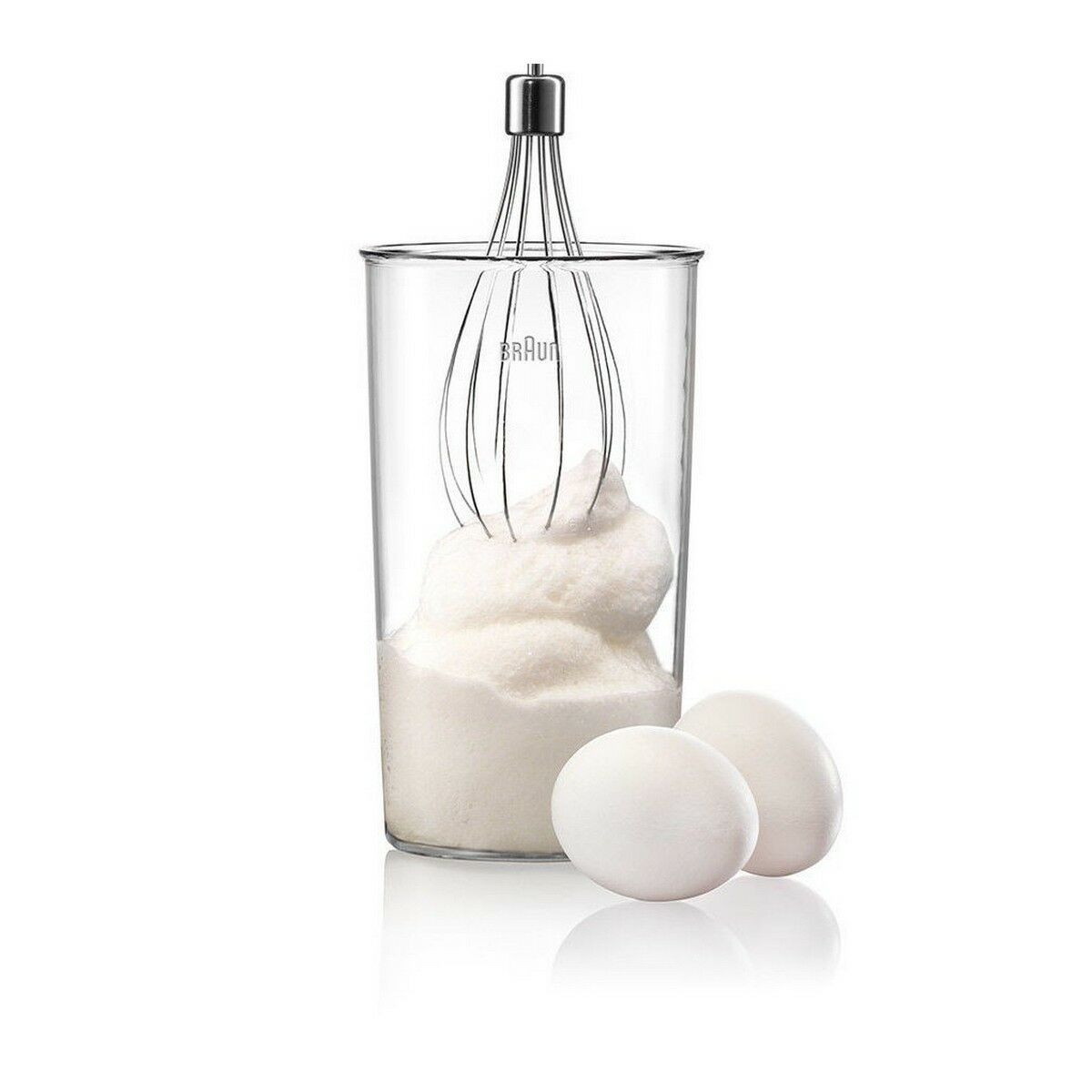 Stavmixer Braun MQ3025 700 W Vit Vit/Blå Blå/Vit 700 W - 7