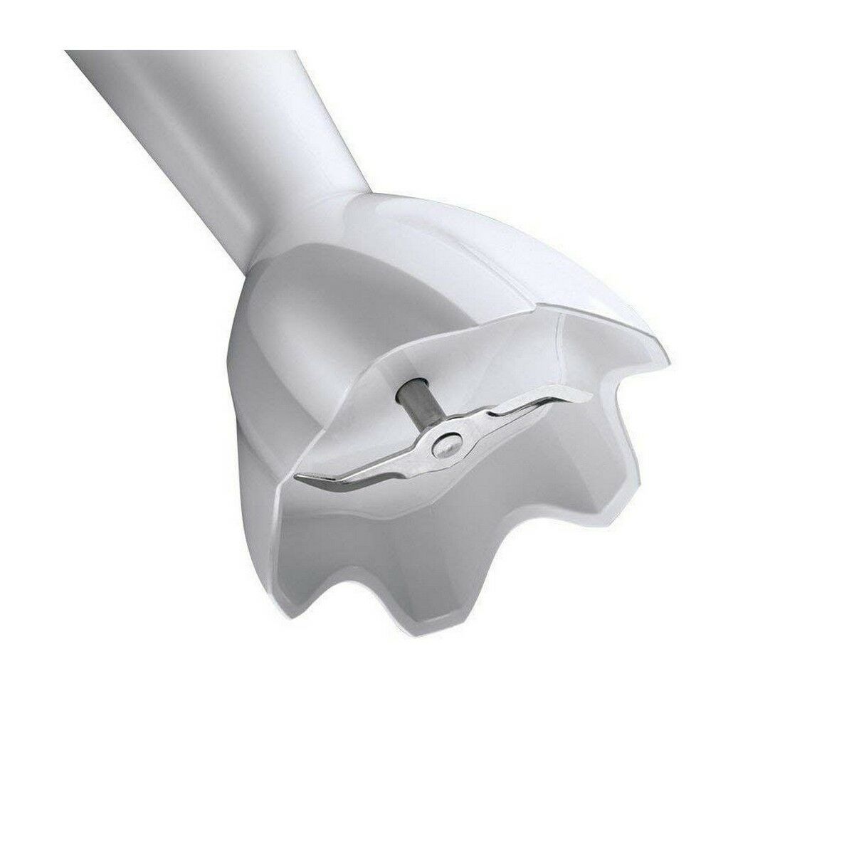 Stavmixer Braun MQ3025 700 W Vit Vit/Blå Blå/Vit 700 W - 5