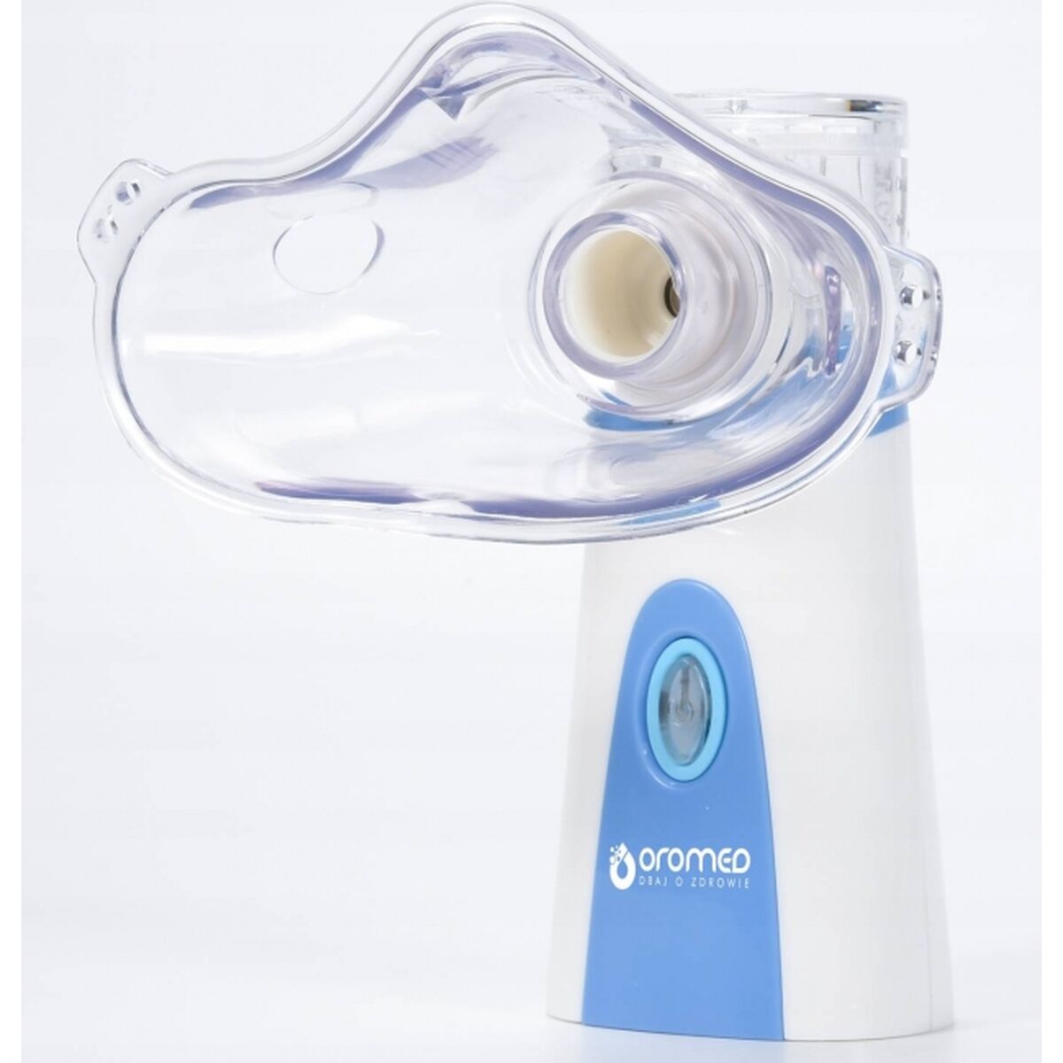 Inhaler Oromed ORO-MESH PRO - 5