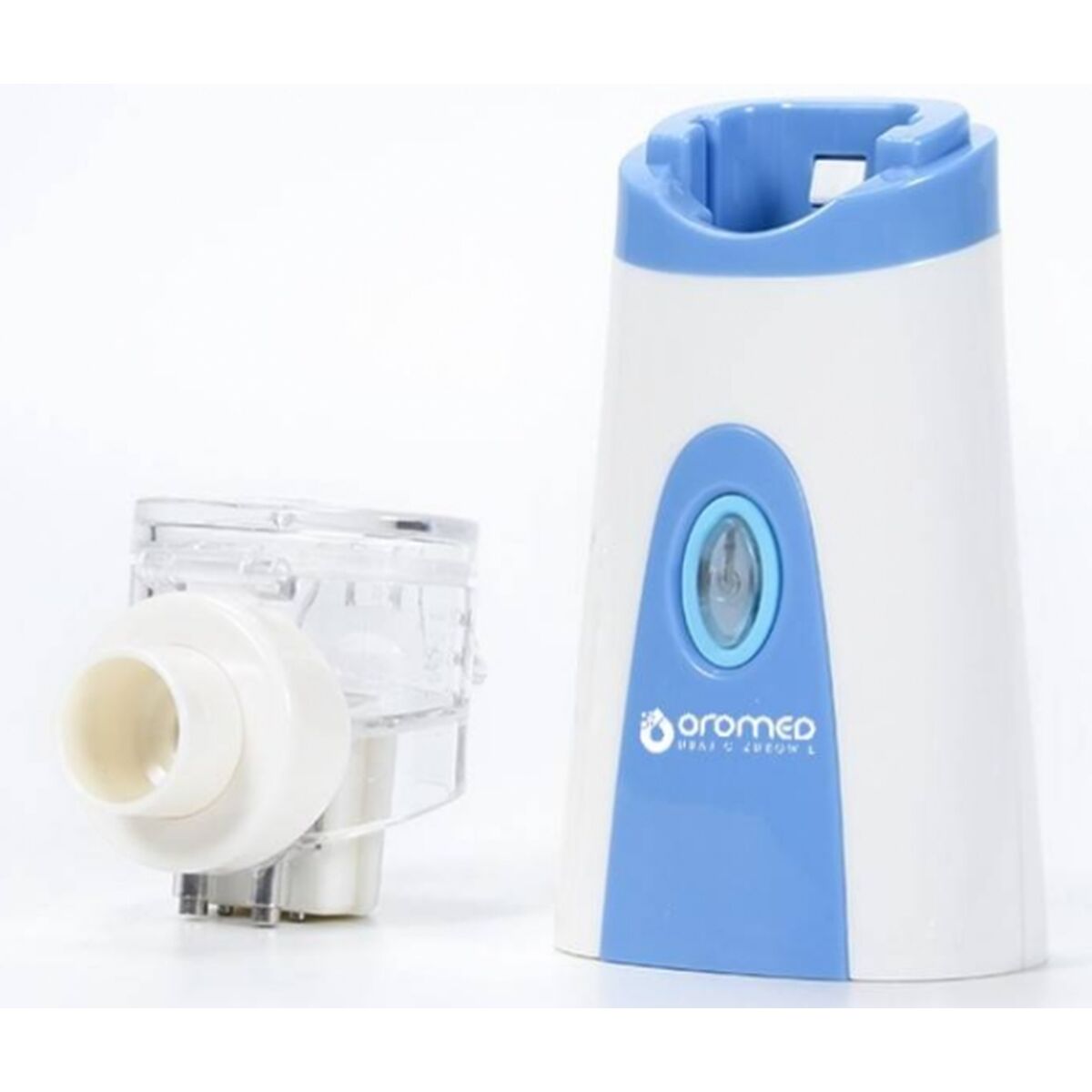 Inhaler Oromed ORO-MESH PRO - 4