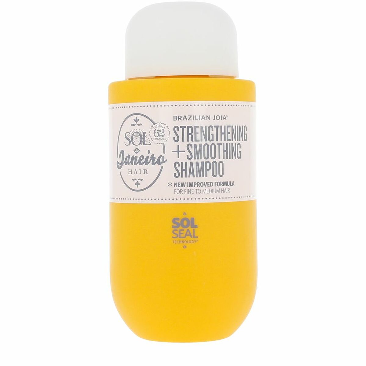Uträtande schampo Sol De Janeiro BRAZILIAN JOIA 295 ml