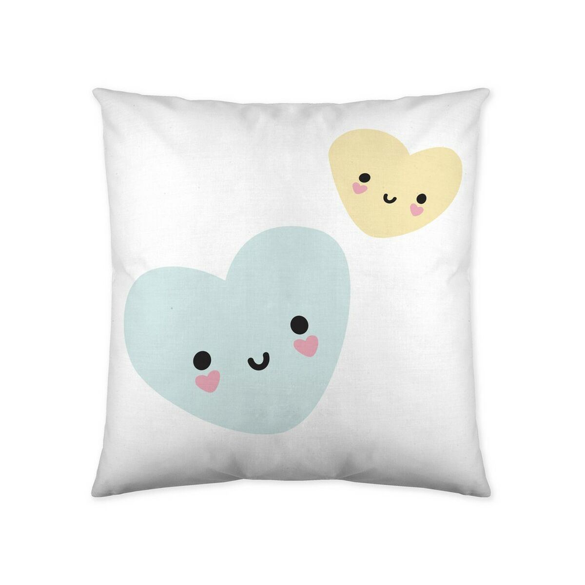 Kuddfodral Cool Kids Kokoro (50 x 50 cm) - 5
