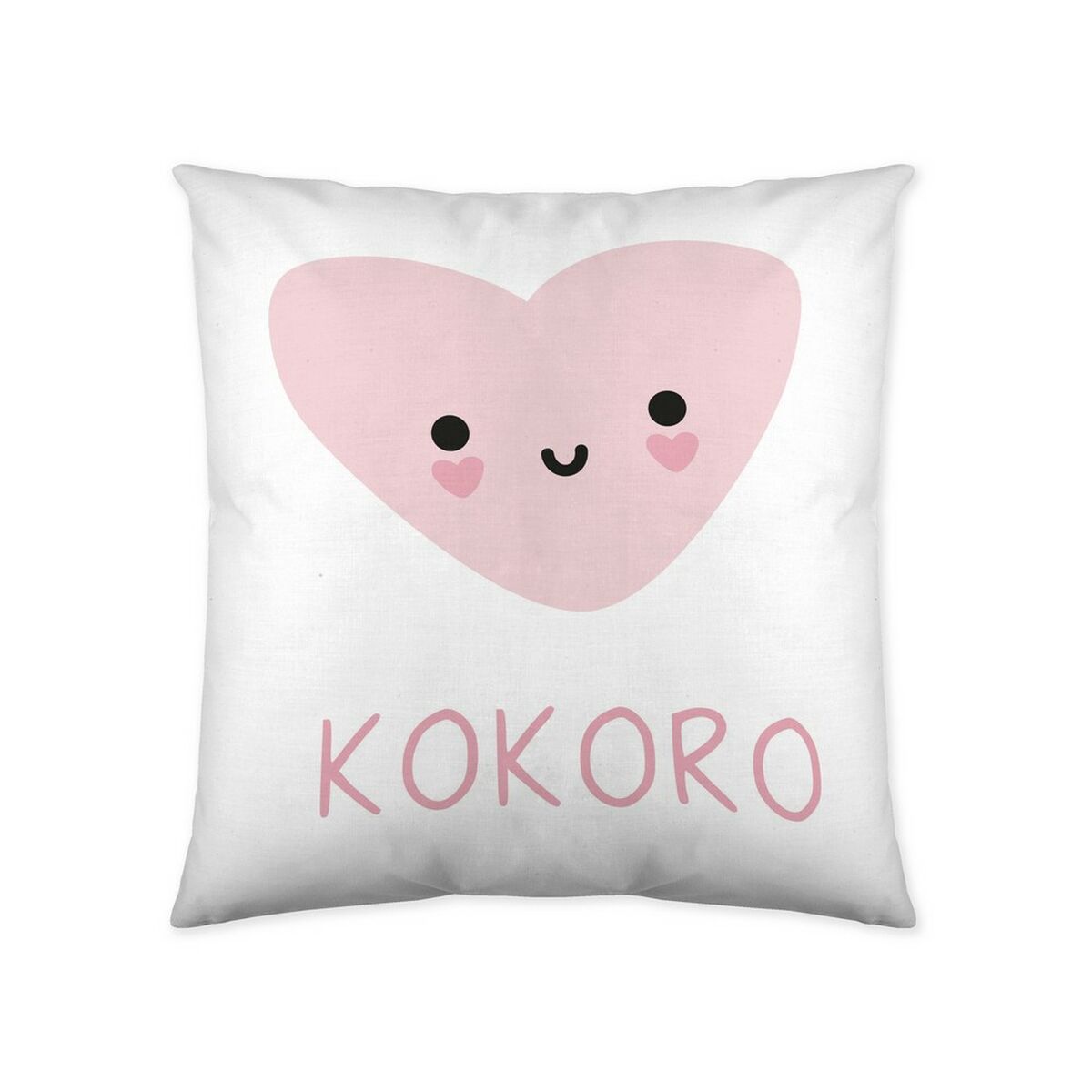 Kuddfodral Cool Kids Kokoro (50 x 50 cm) - 6