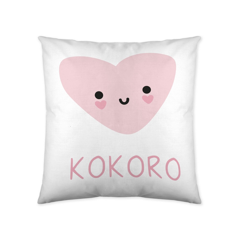 Kuddfodral Cool Kids Kokoro (50 x 50 cm) - 2