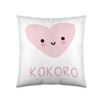 Kuddfodral Cool Kids Kokoro (50 x 50 cm)