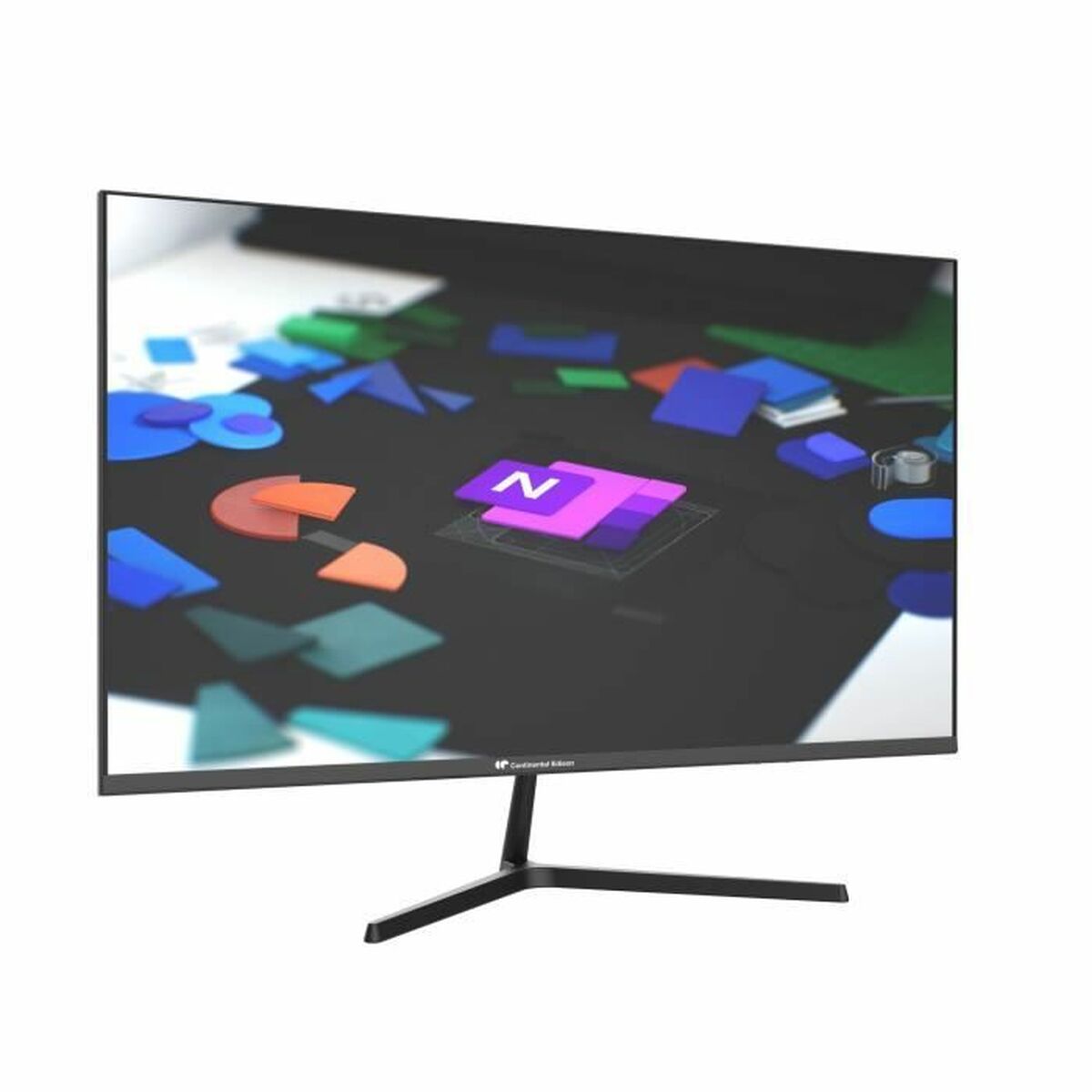 Monitor Continental Edison 27" VA - 5