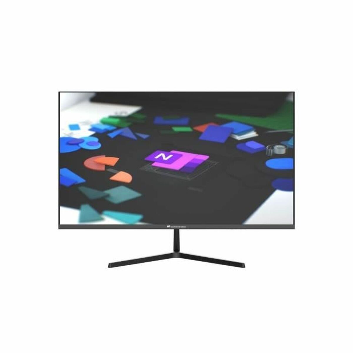 Monitor Continental Edison 27" VA - 6