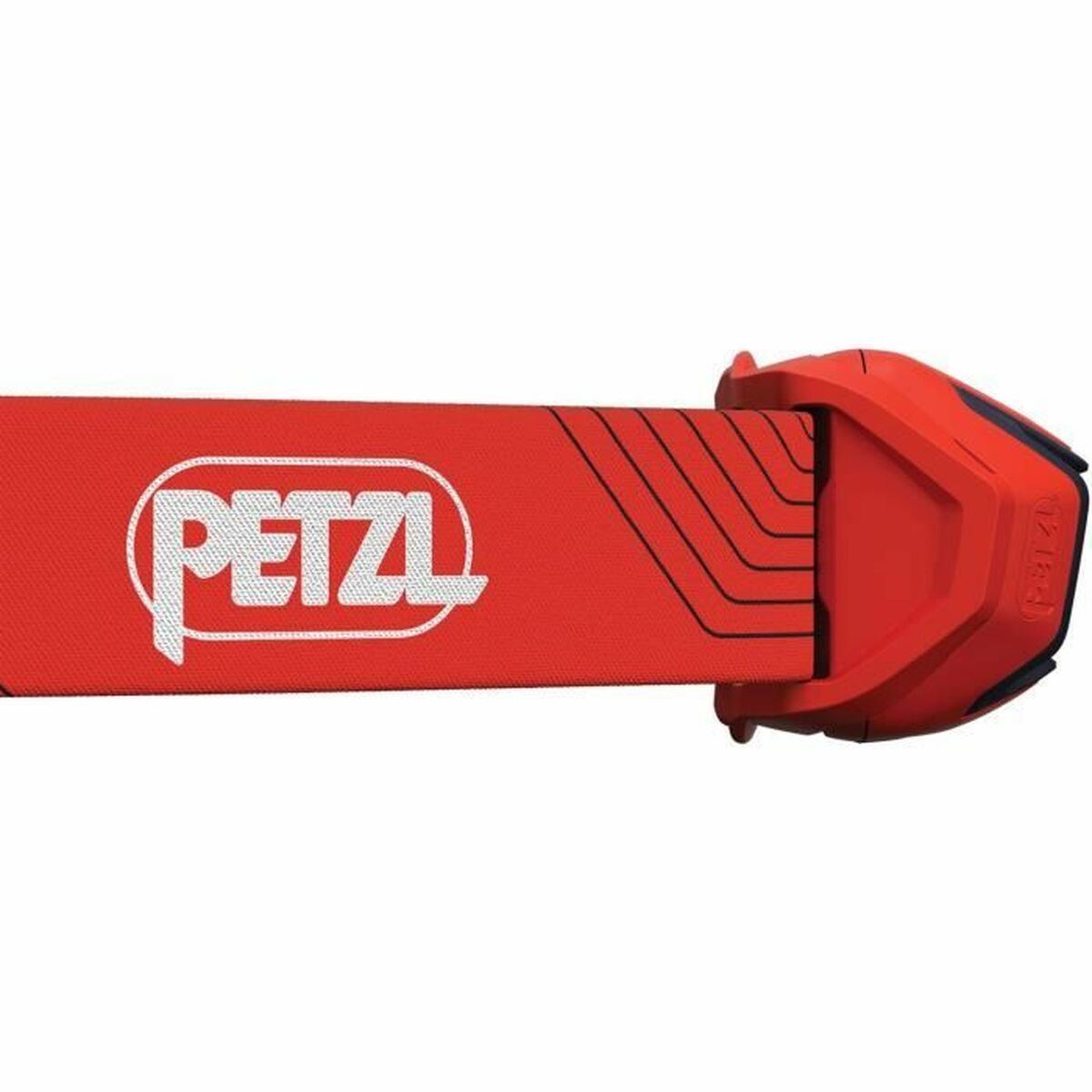 LED-lampa för huvudet Petzl E063AA03 Röd 450 lm (1 antal) - 3