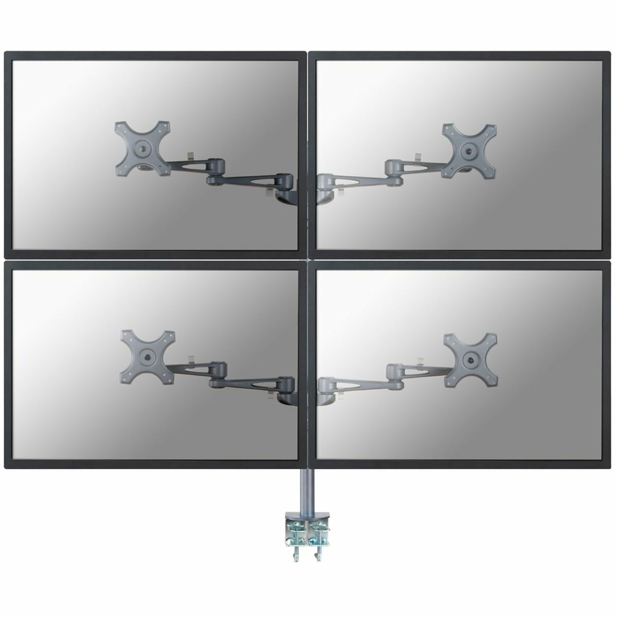 TV-fäste Neomounts FPMA-D935D4 26" 6 Kg - 2