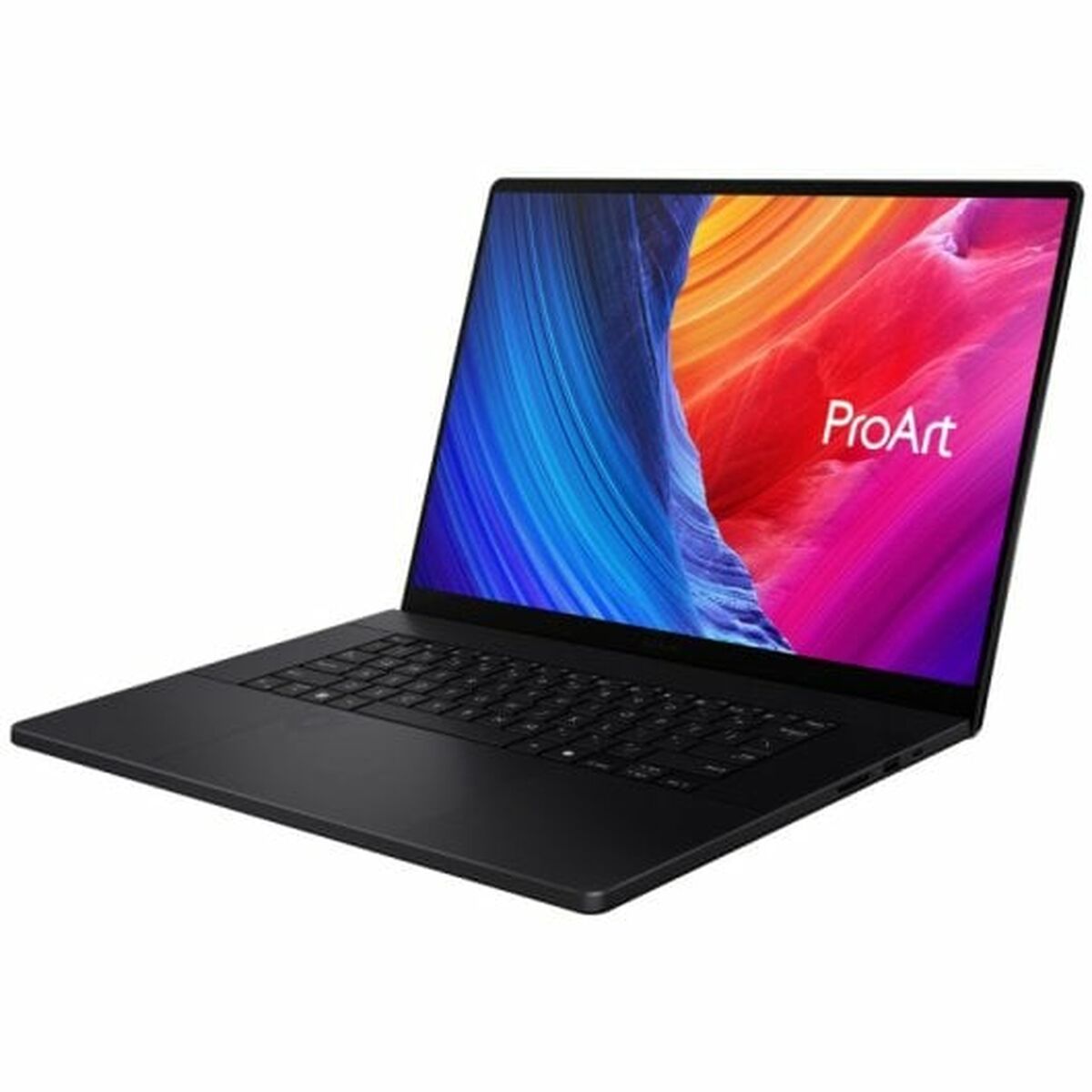 Bärbar dator Asus ProArt P16 OLED H7606WI-ME034W 16" 32 GB RAM 1 TB SSD Nvidia Geforce RTX 4070 - 3