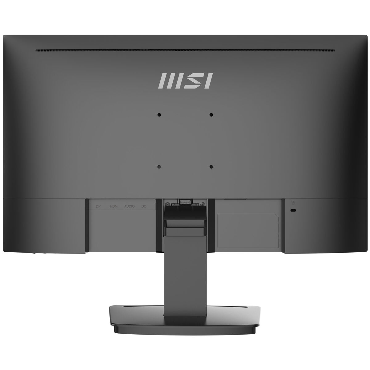 Monitor MSI 9S6-3PB5CH-047 Full HD 23,8" - 4