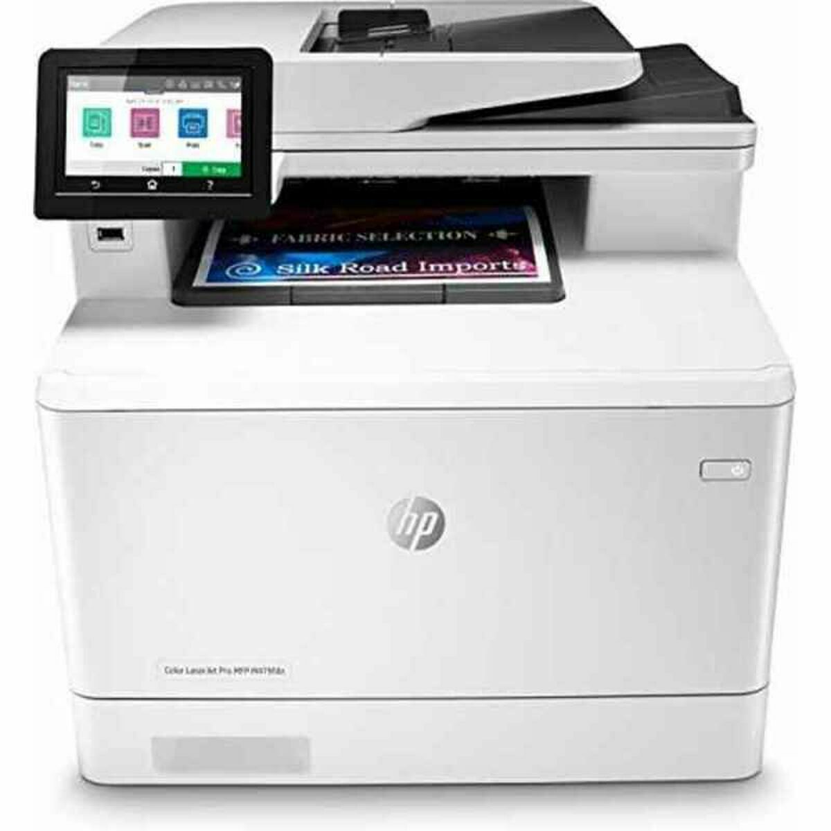 Multifunktionsskrivare   HP M479fdn