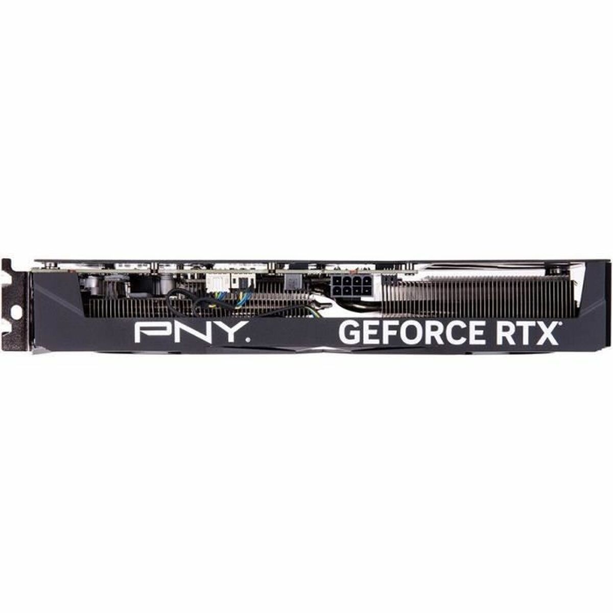Grafikkort PNY VCG407012DFXPB1 12 GB RAM NVIDIA GEFORCE RTX 4070 - 2
