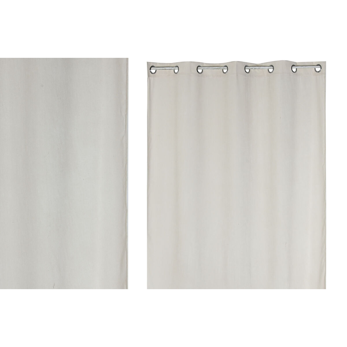 Gardin Home ESPRIT Beige 140 x 260 cm - 4
