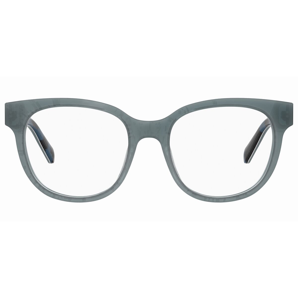 Glasögonbågar Love Moschino MOL599GF5F118 Ø 51 mm - 2