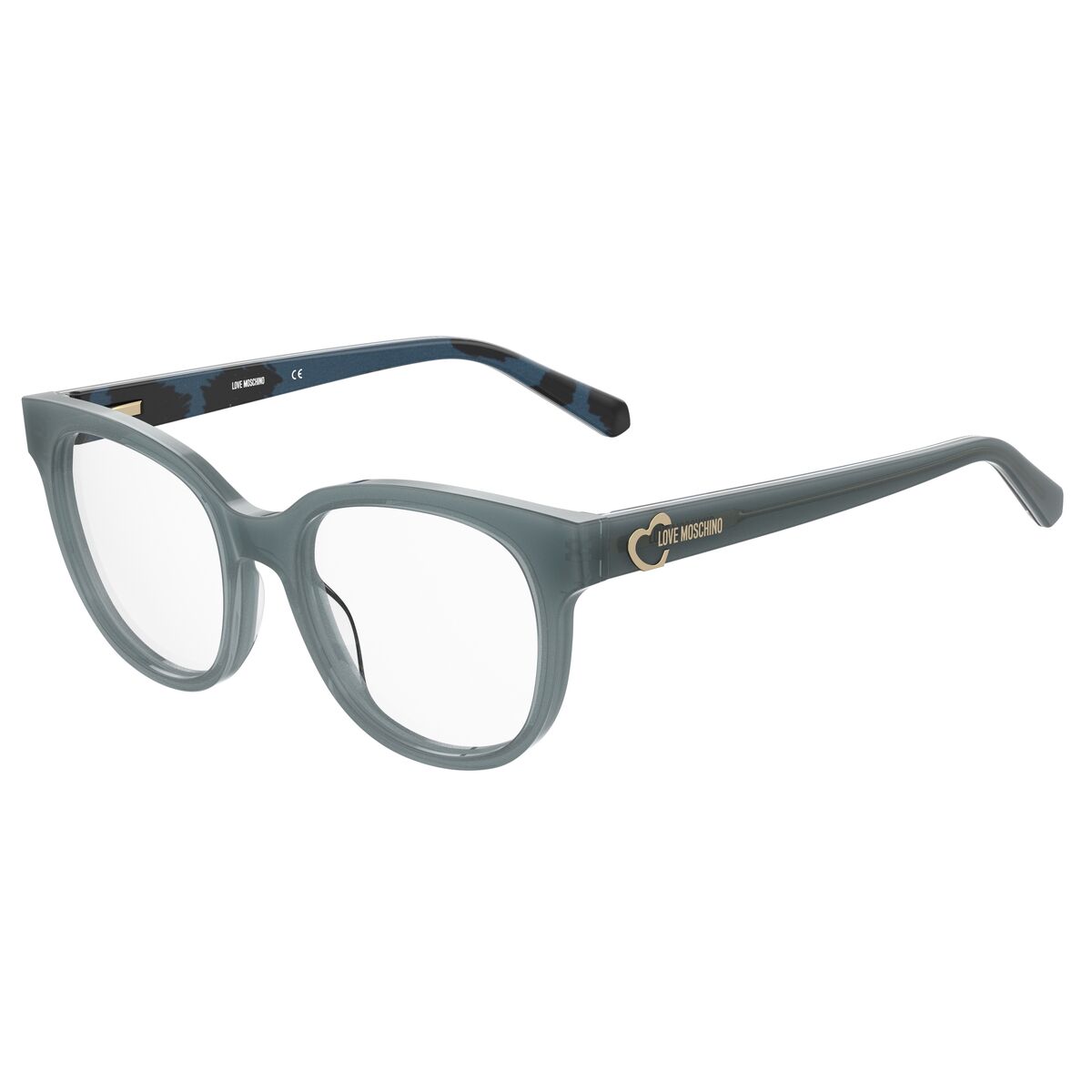 Glasögonbågar Love Moschino MOL599GF5F118 Ø 51 mm