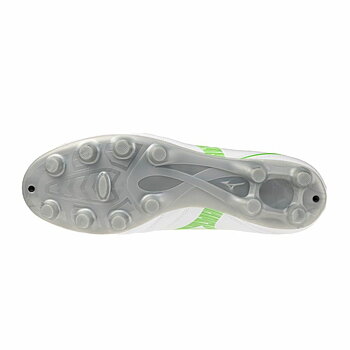Fotbollsskor för vuxna Mizuno Monarcida Neo III Select As Limegrön