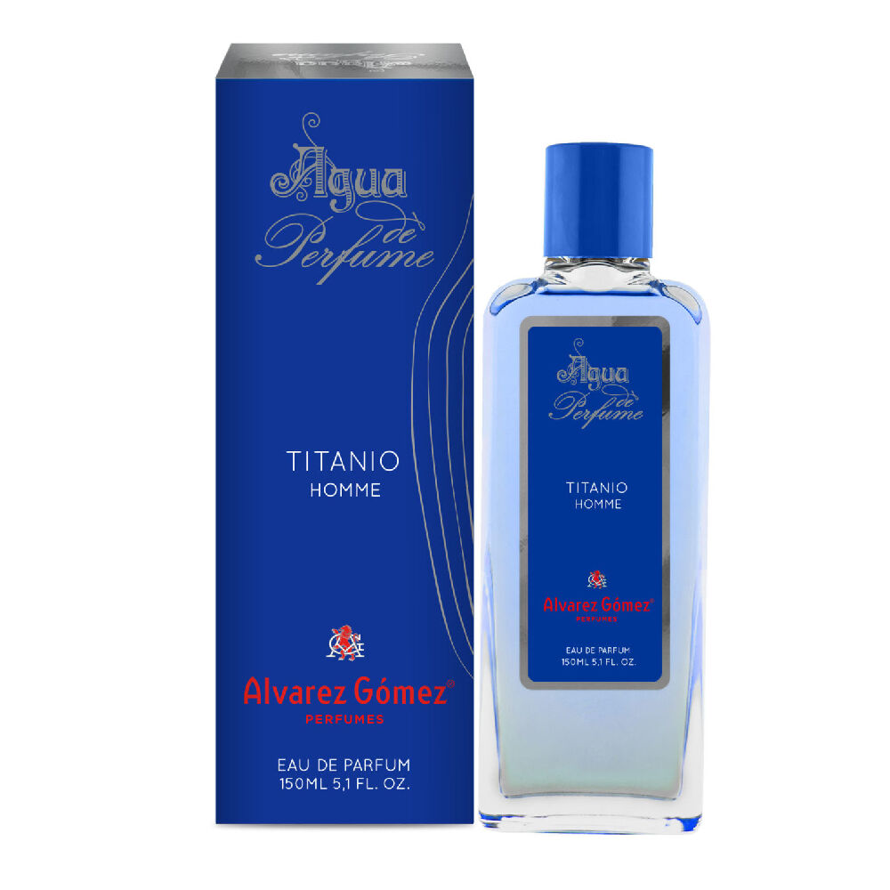 Parfym Herrar Alvarez Gomez SA020 EDP EDP 150 ml - 2