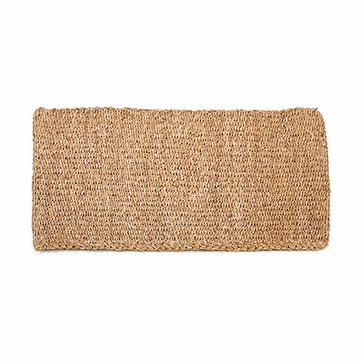 Matta 90 x 60 cm Brun (10 antal) - 5