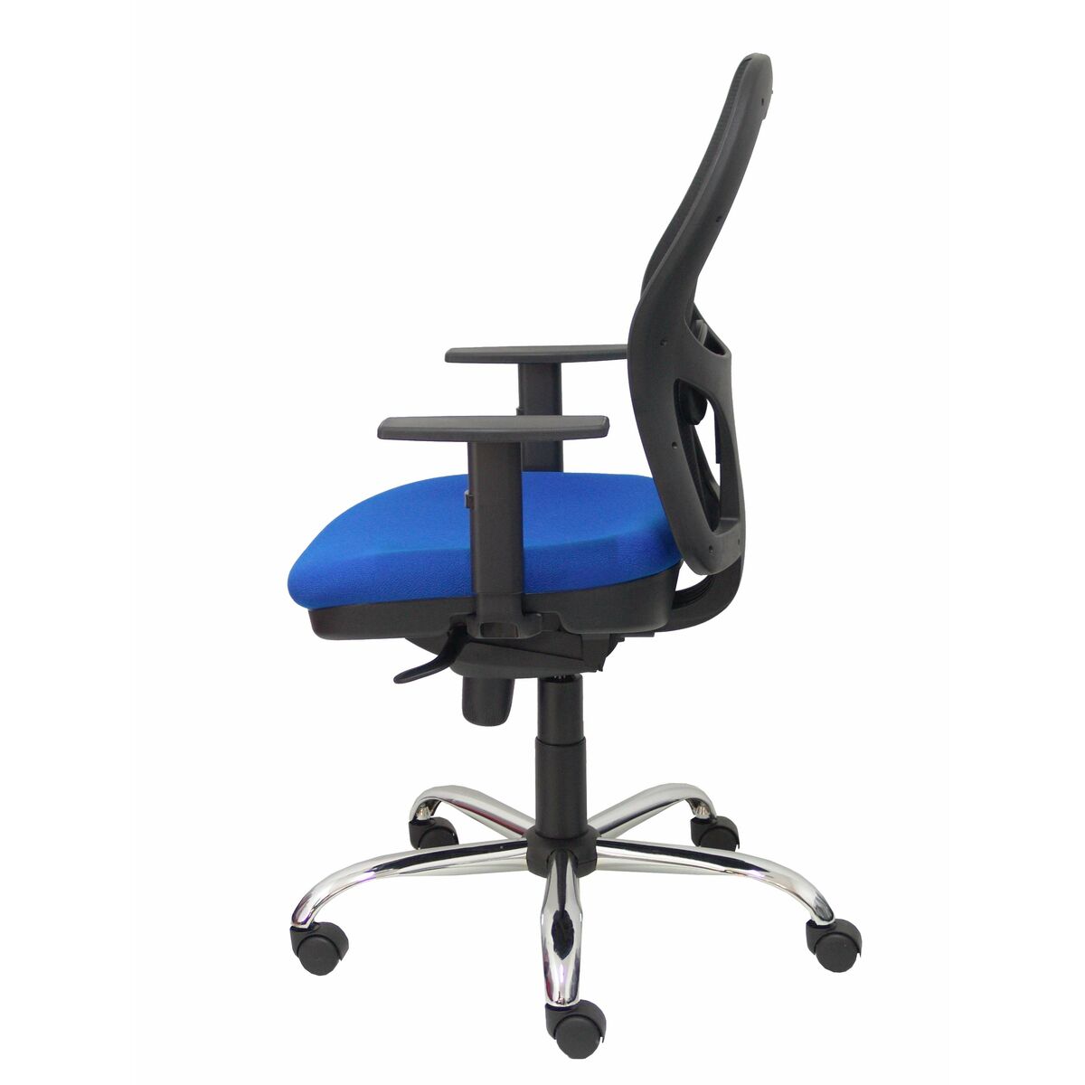 Kontorsstol Piqueras y Crespo 10CCRRN Blå - 4