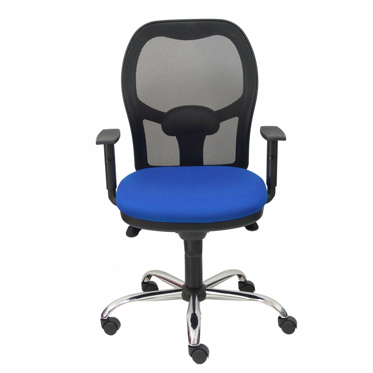 Kontorsstol Piqueras y Crespo 10CCRRN Blå - 6