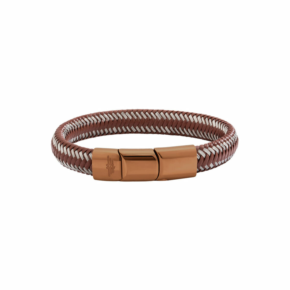 Herrarmband Police PJ26457BLC-03
