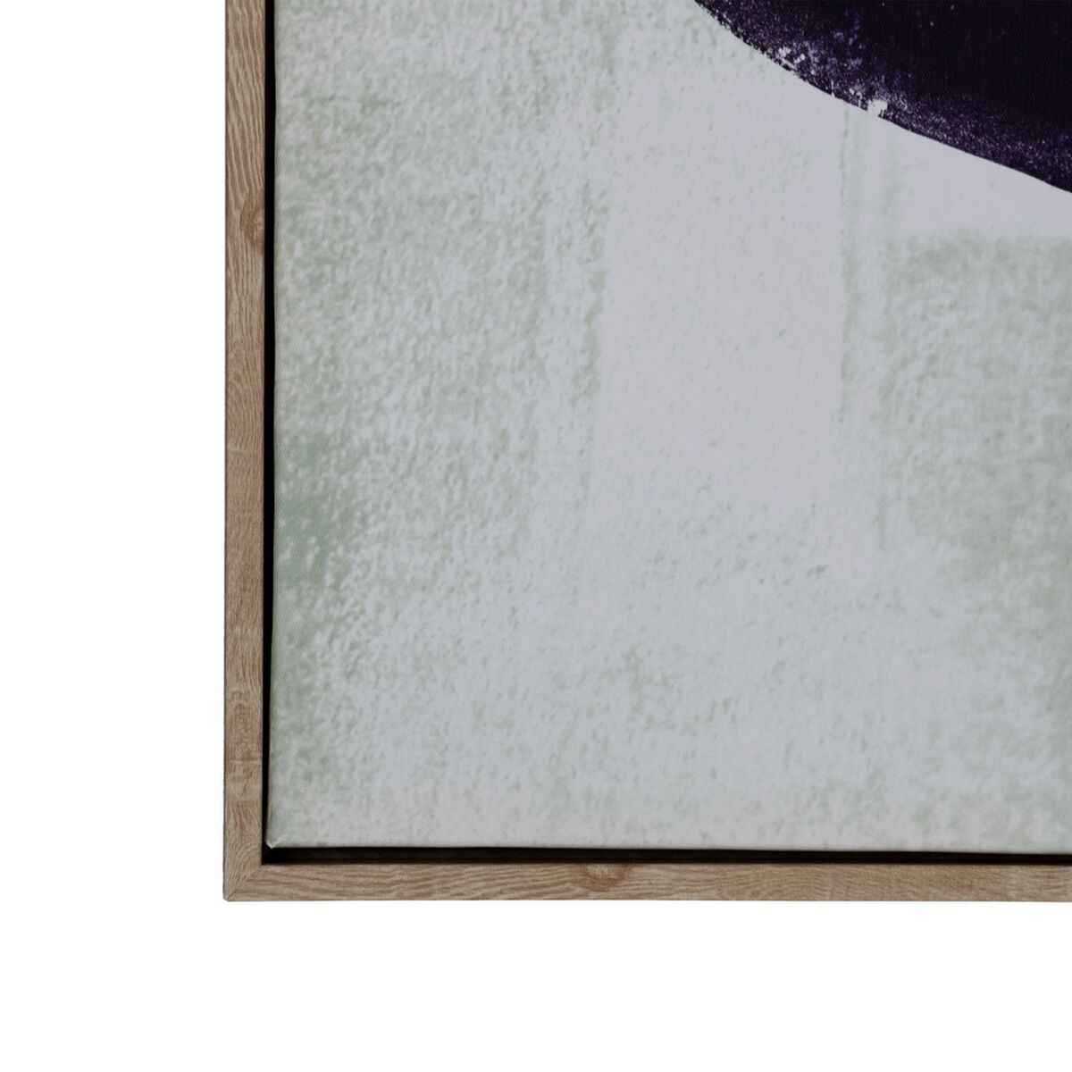 Kanvas 83 x 123 cm Kvinna - 3