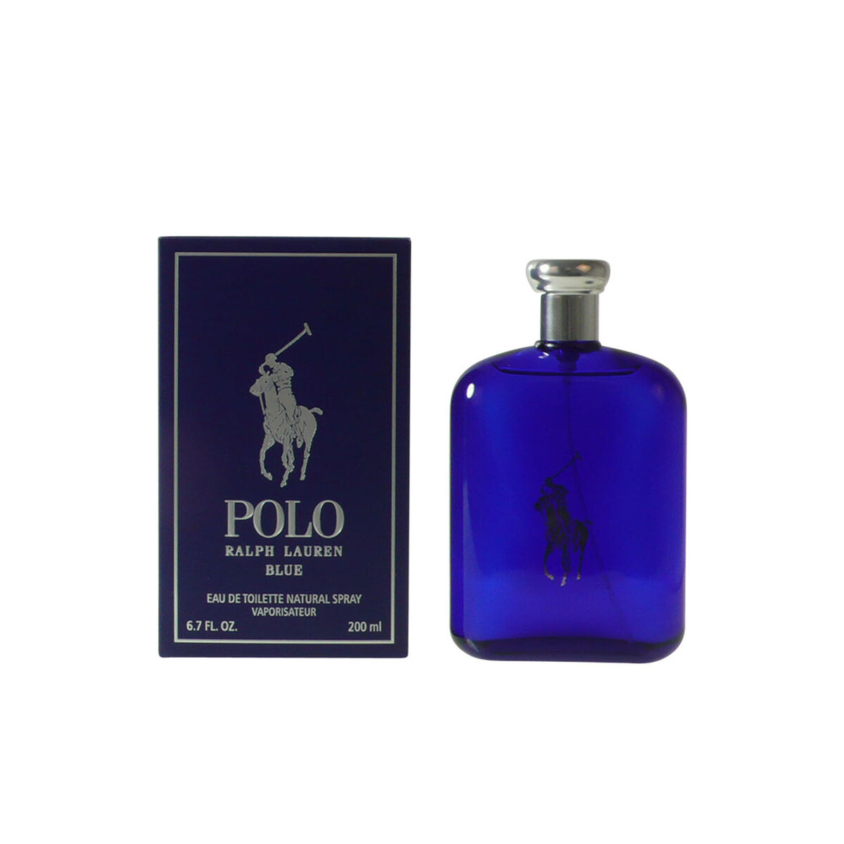 Parfym Herrar Ralph Lauren EDT - 15