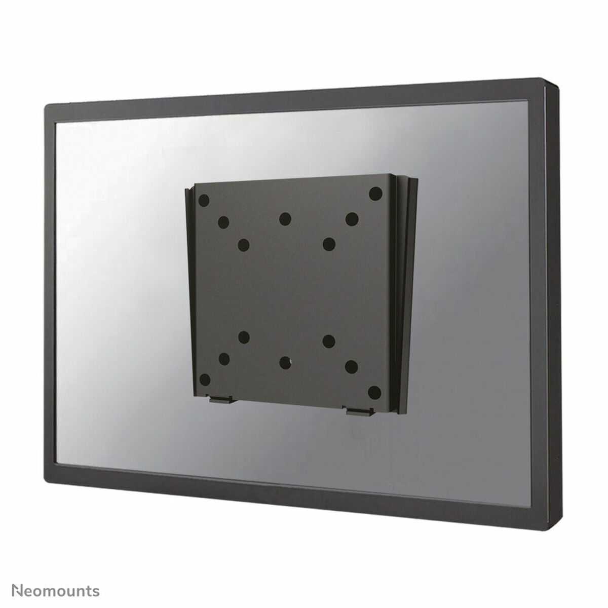 TV-fäste Neomounts FPMA-W25BLACK        10-30" 30 Kg