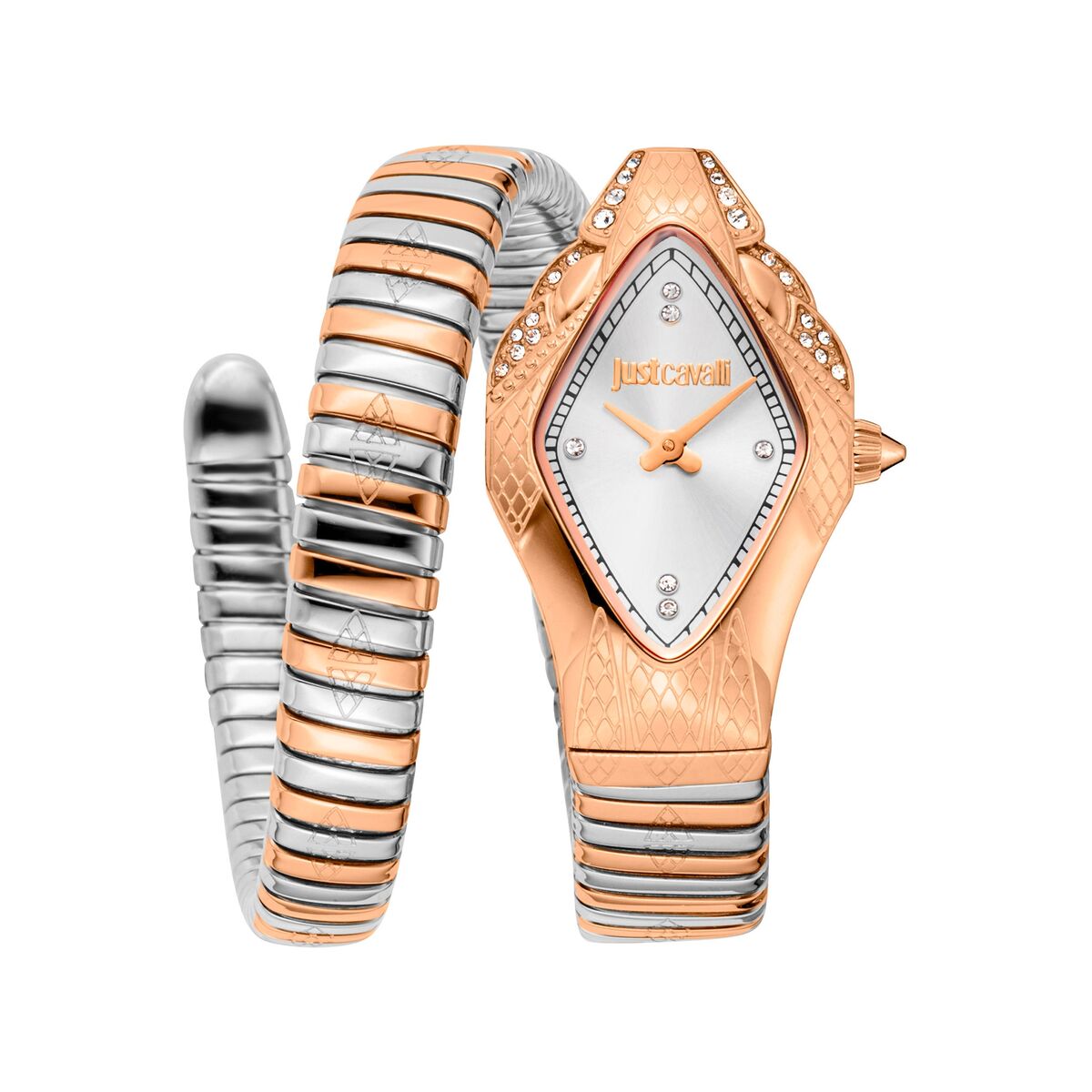 Damklocka Just Cavalli JC1L306M0075 (Ø 20 mm)
