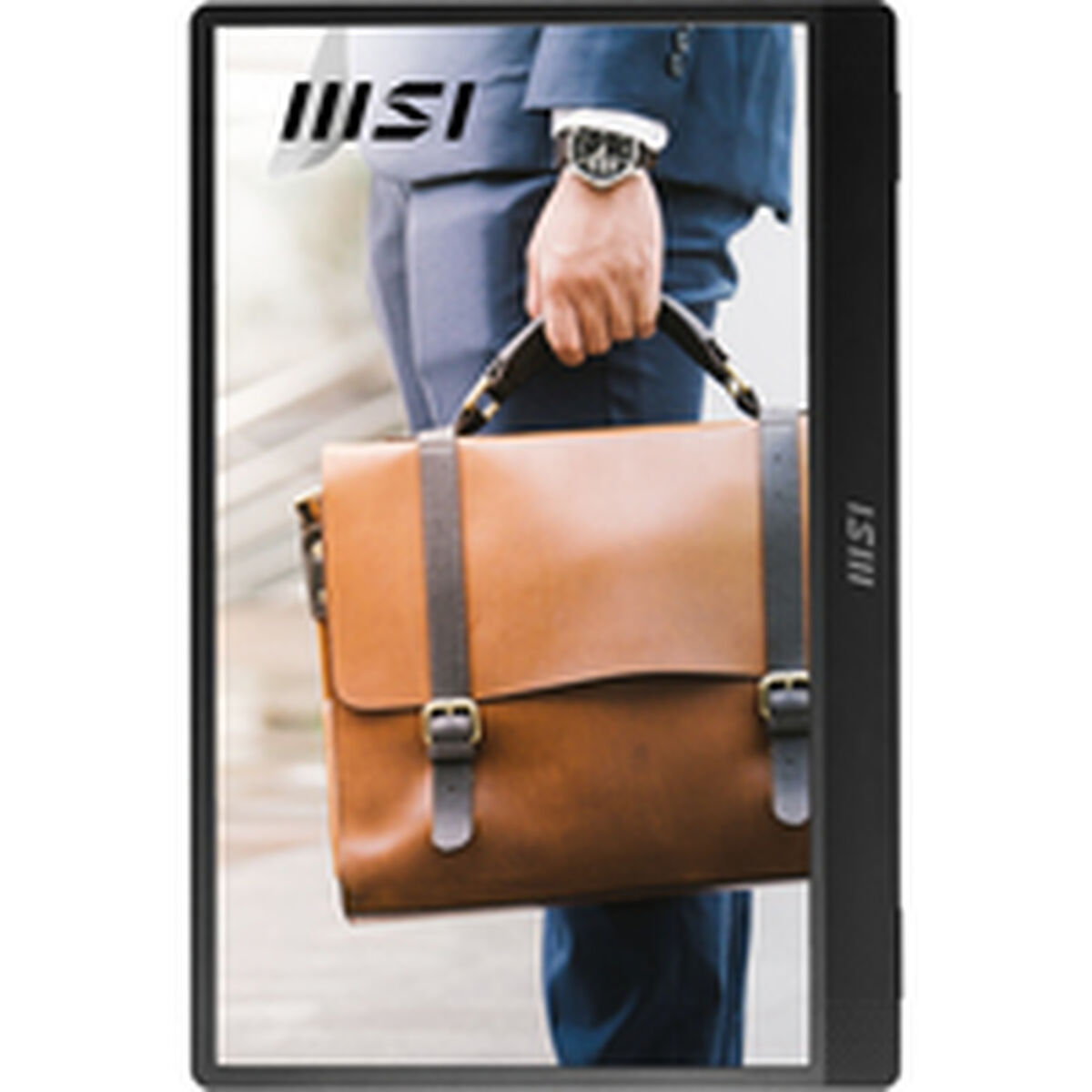 Monitor MSI MP161 E2 Full HD 15,6" - 6