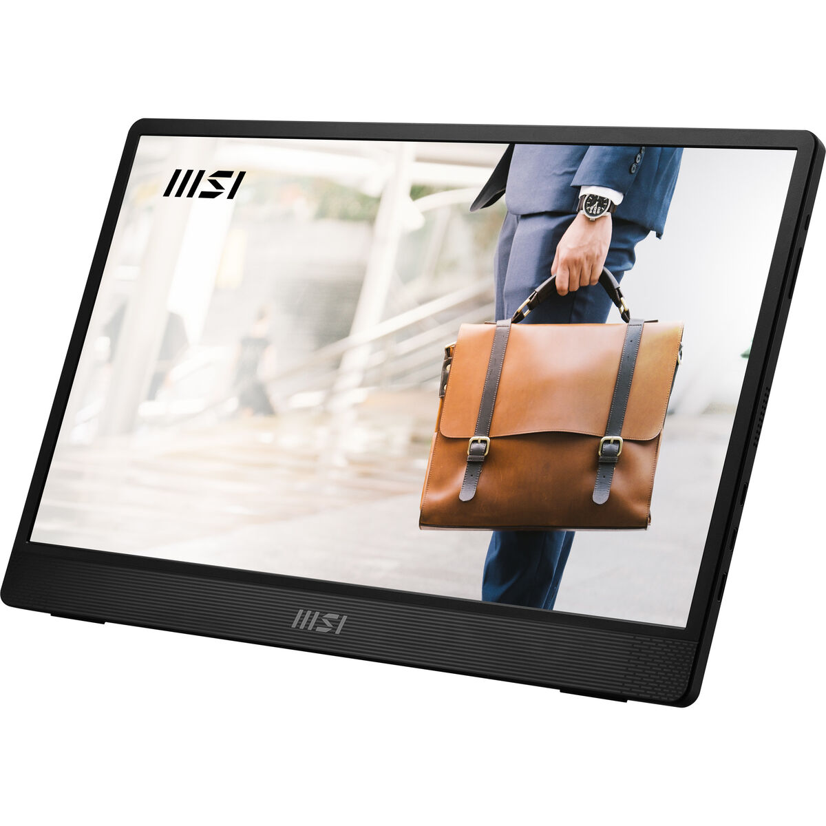 Monitor MSI MP161 E2 Full HD 15,6" - 3