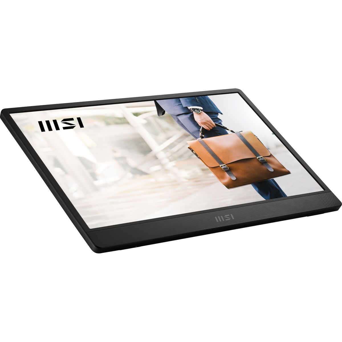 Monitor MSI MP161 E2 Full HD 15,6" - 4