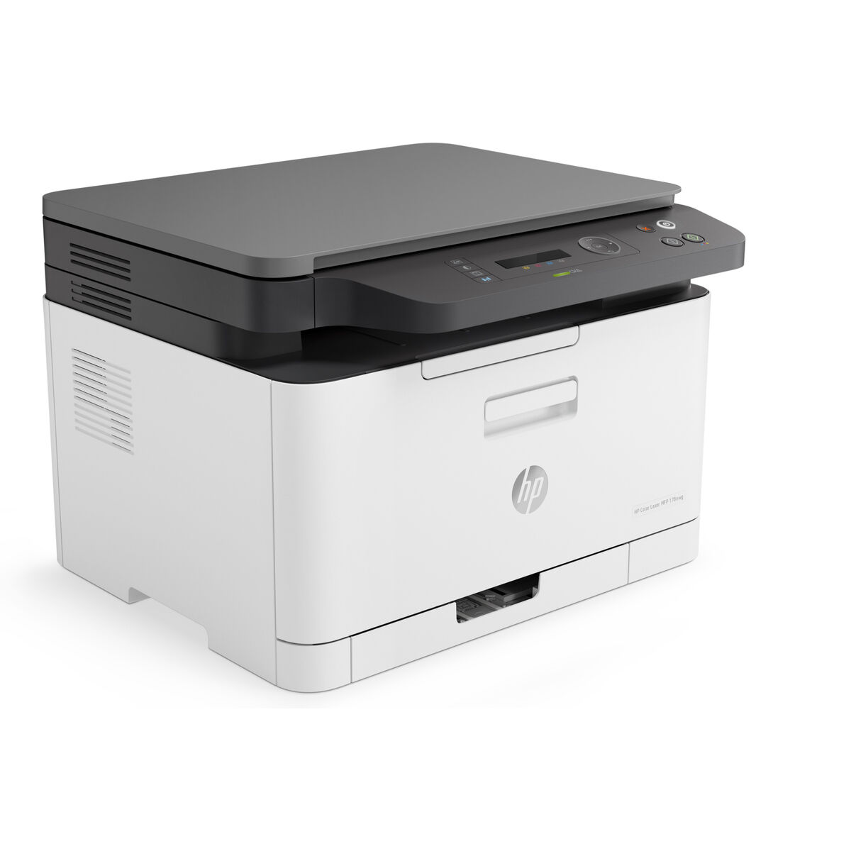 Multifunktionsskrivare HP 178nw - 2