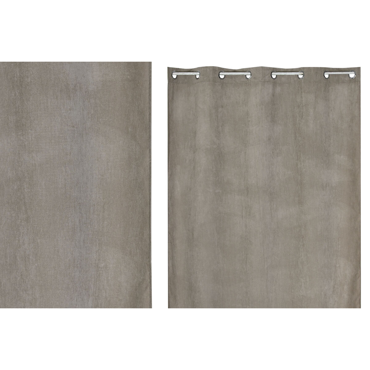 Gardin Home ESPRIT Brun 140 x 260 cm - 5