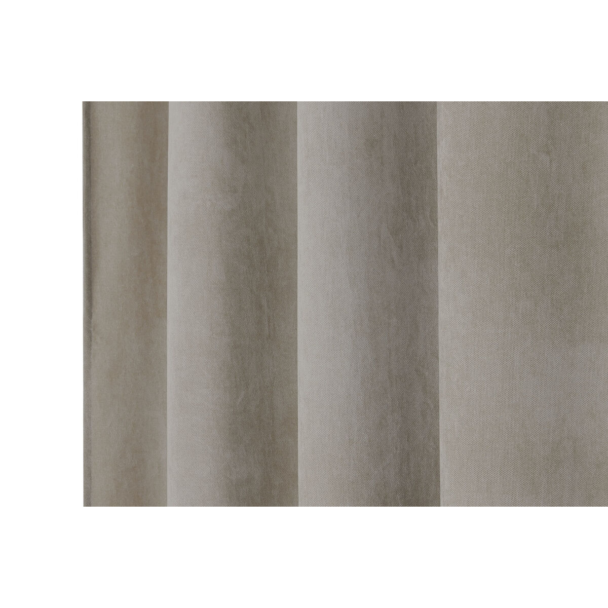 Gardin Home ESPRIT Brun 140 x 260 cm - 4