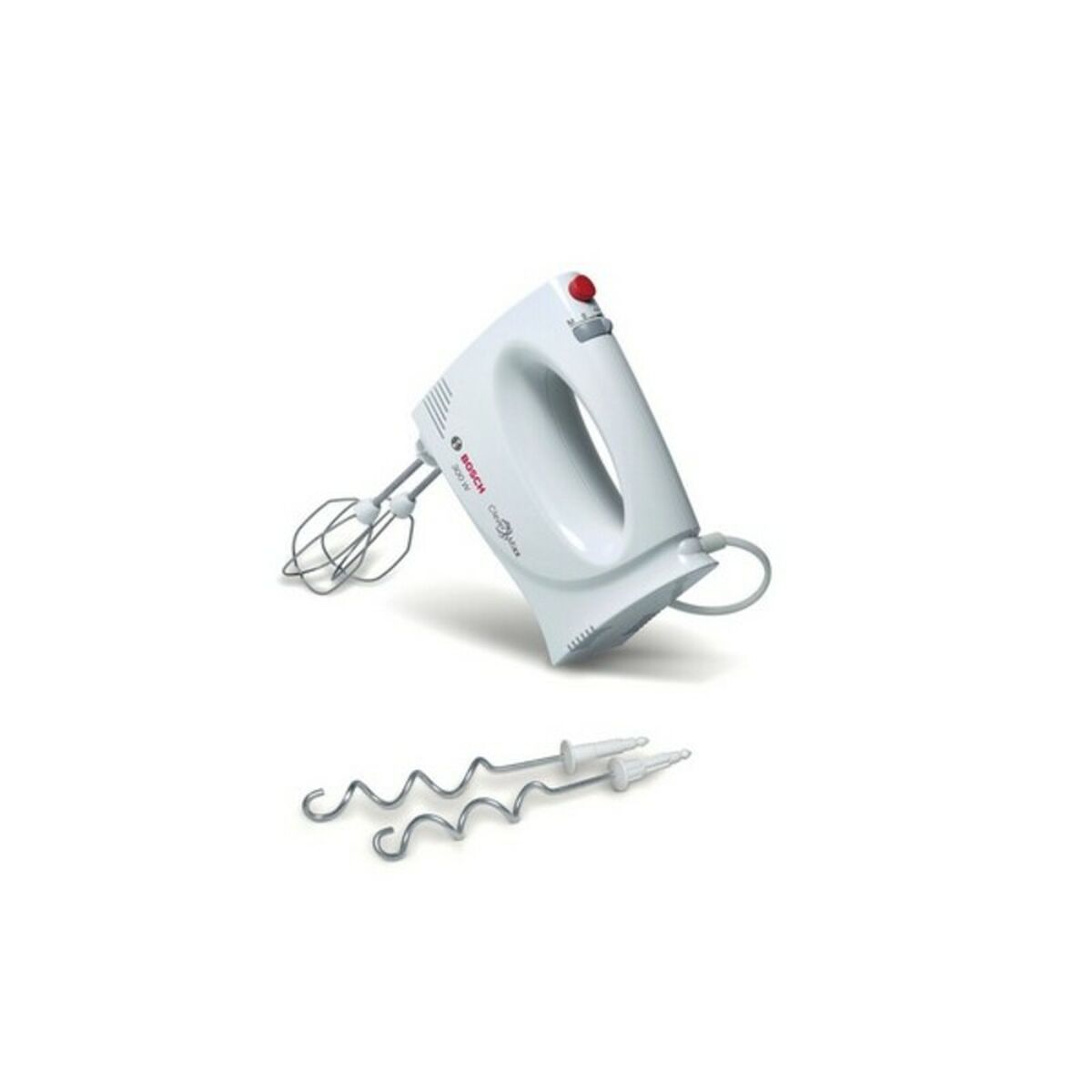 Vispar BOSCH MFQ3030 350W Rostfritt stål Plast