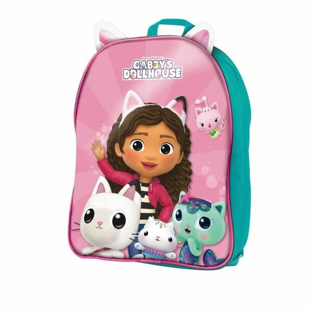 Ritningsset Lisciani Giochi Portable Drawing School - 3