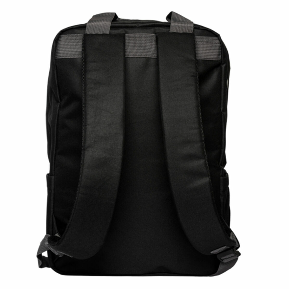 Laptopryggsäck Silver Electronics 111721540199 Blå Svart 16" - 2