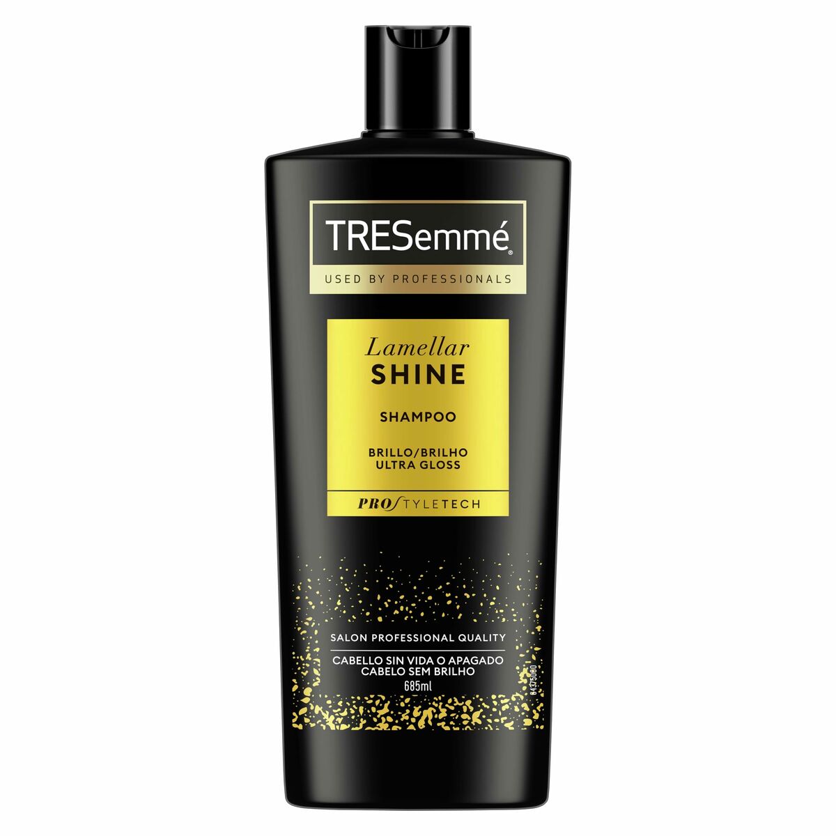 Schampo Tresemme LAMELLAR SHINE 685 ml - 2