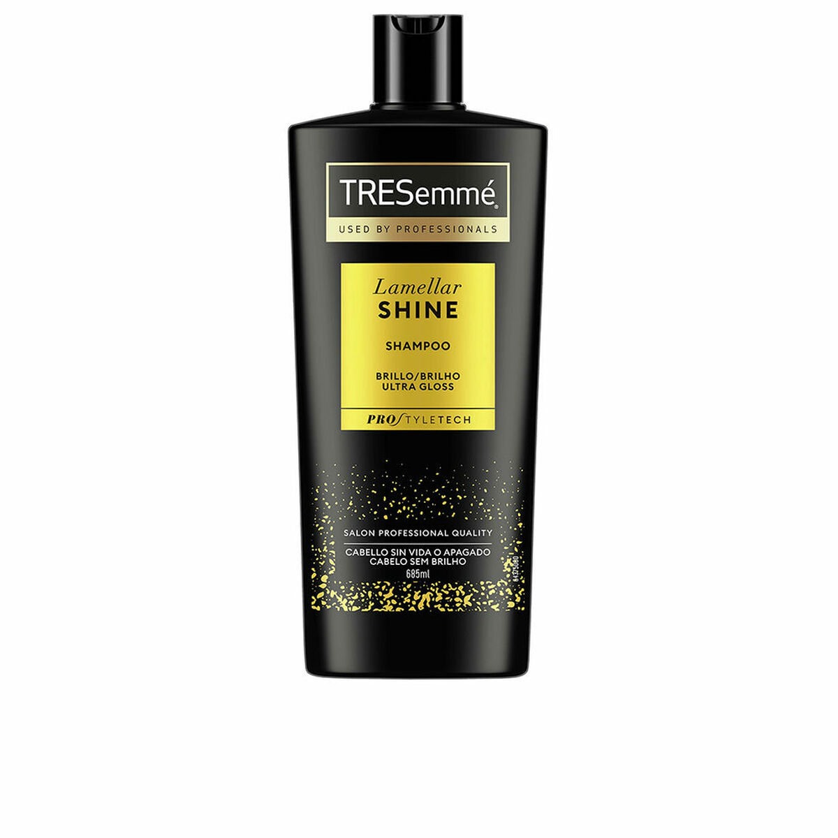 Schampo Tresemme LAMELLAR SHINE 685 ml