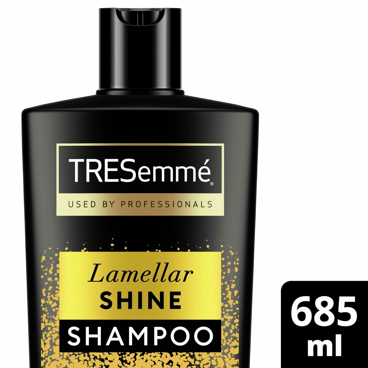Schampo Tresemme LAMELLAR SHINE 685 ml - 3