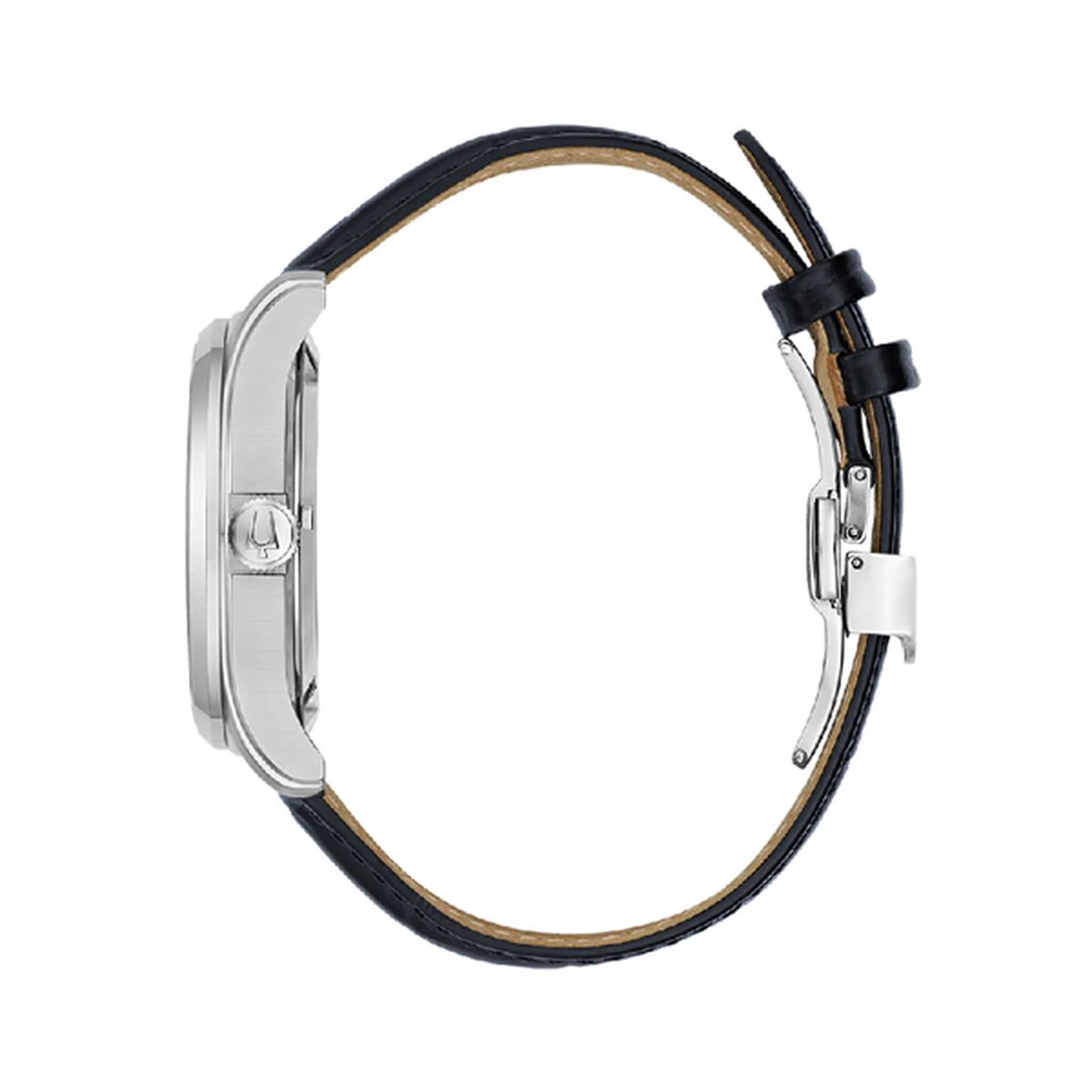 Herrklocka Bulova 96B385 - 2