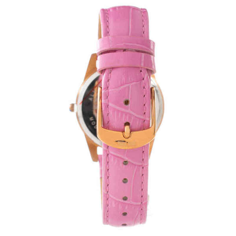 Damklocka Folli Follie wf16r016ssro (Ø 38 mm) - 4