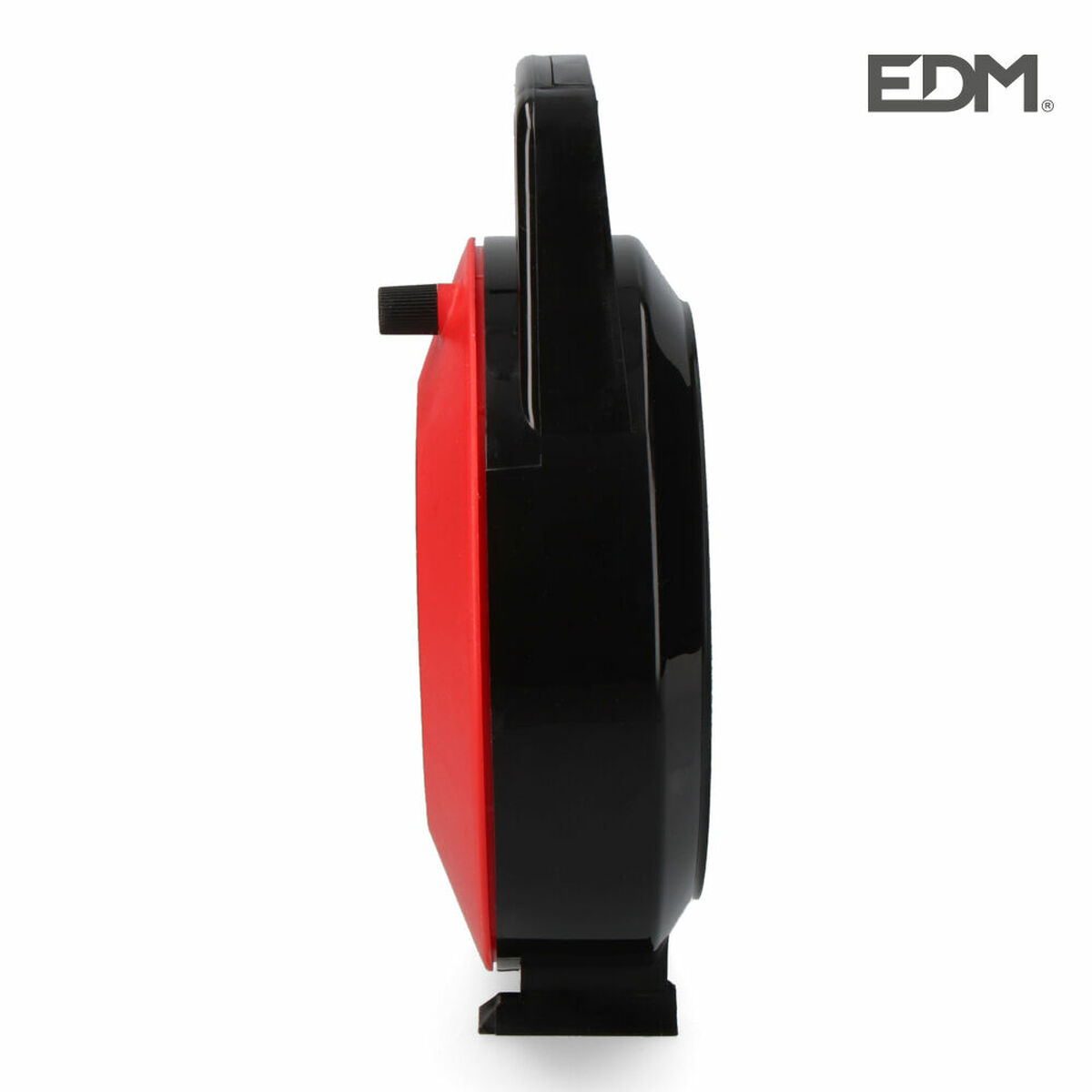 Förlängning EDM 20075 Röd 10 m - 6