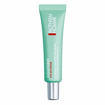 Gel för ögonområdet Biotherm Homme Aquapower 15 ml