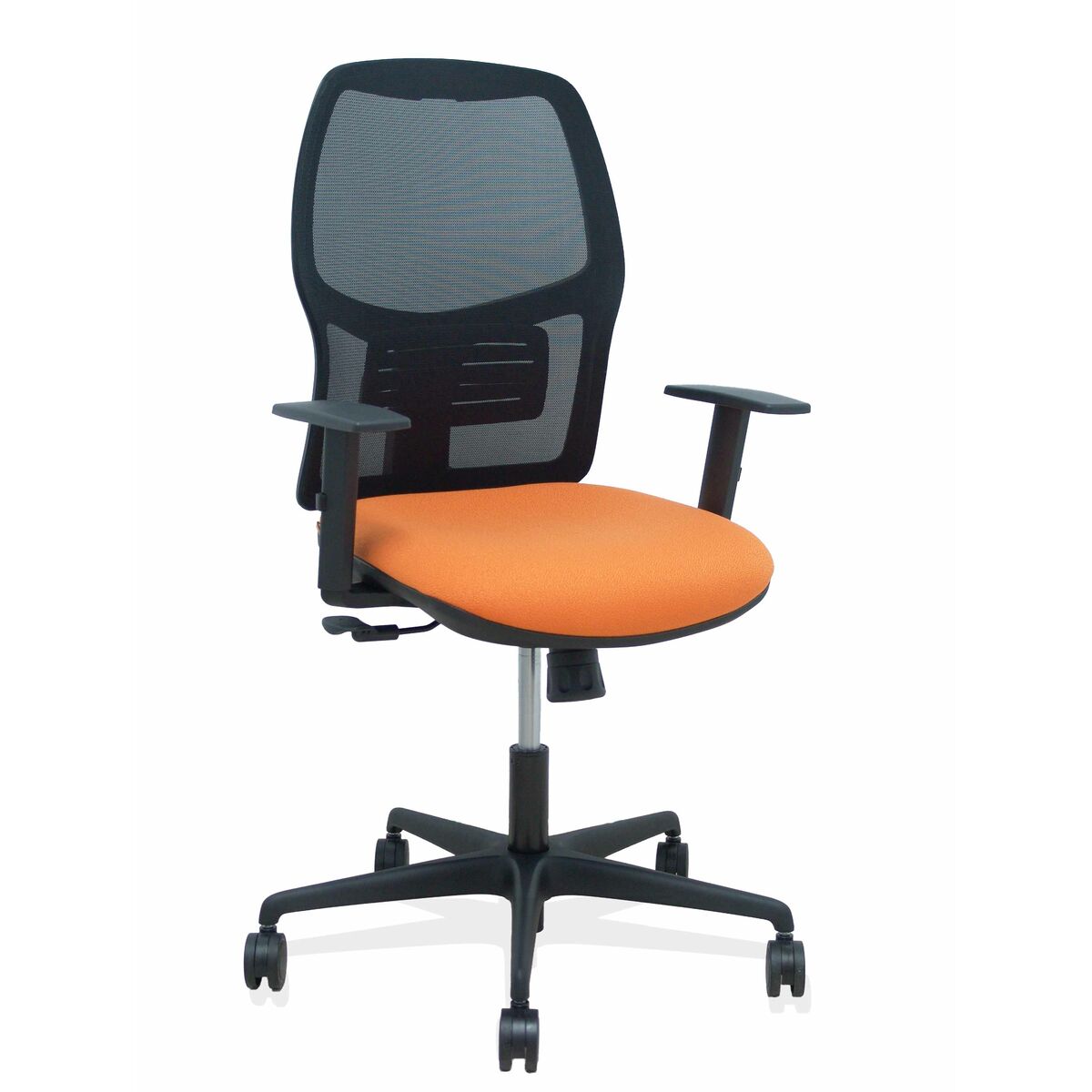 Kontorsstol Piqueras y Crespo Alfera Orange