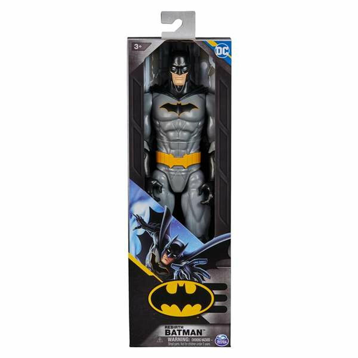 Figurer Batman Classic 30 cm - 3