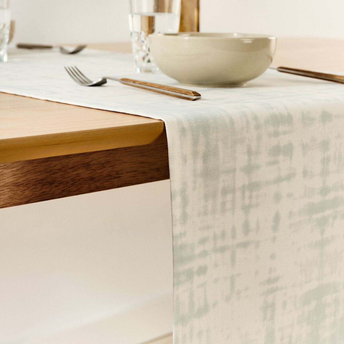 Bordslöpare Belum 0120-229 Multicolour 45 x 140 cm - 6